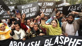 Asia Bibi: Could this infamous blasphemy case finally be resolved?