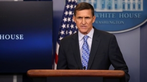 Donald Trump\'s National Security Adviser Bares Plan To Win Global War Against Radical Islam