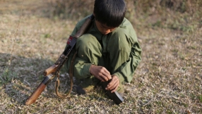 \'Tragedy Of Our Times\': UK Government Urged To Protect World\'s 250,000 Child Soliders