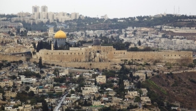 Cardinal Nichols hits out at Trump's Jerusalem move as Greek Patriarch meets with UK Minister