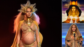 Christian Leaders Slam BeyoncÃ© For Pagan Display During The Grammys