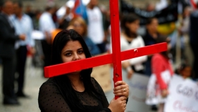 Christians face worse persecution than at any time in history, new report claims