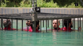 ISIS Drowns 13 Civilians, Execute 8 Others In Mosul, Kirkuk On Charges of Collaborating With The Enemy