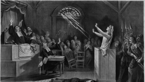 2 reasons Christians should never dabble in the occult