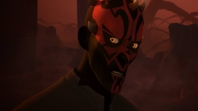 \'Star Wars Rebels\' Season 3 Spoilers: Obi-Wan and Darth Maul Rematch Battle It Out In Episode 20
