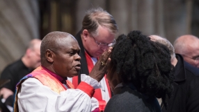 Church to investigate claims archbishop of York failed to report rape