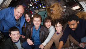 \'Han Solo\' movie release date, cast news: Three new character names revealed