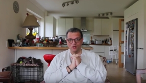 Vicar Of Baghdad Andrew White: \'Why I Like Donald Trump\'