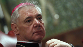 Notion Of Pope Fighting Conservative Vatican Opposition Is A \'ClichÃ©\', Top Cardinal Says