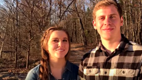 Duggar family update: Joy-Anna Duggar and fiancÃ© Austin Forsyth set the date for their wedding 