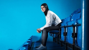 Now Nike Develops High-Performance Hijab In Latest Adaptation Of Clothing For Muslim Women