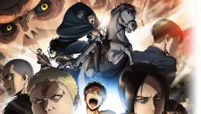 \'Attack on Titan\' Season 2 Release Date, Characters News:New Season Sees Ymir and Krista Move into the Spotlight
