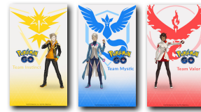 \'PokÃ©mon Go\' Update News: Players Getting Legendary PokÃ©mon Soon; Rumors Of Easter Event