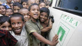Leprosy: How The Biblical Disease Is Still Costing Lives Today, And How You Can Help