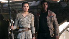 \'Star Wars: Episode 8\' Spoilers, Plot News: Finn Doing Covert Mission in the First Order?