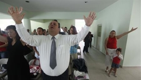 Going To Church Dangerous In Mexico As Christians Face Persecution From Criminal Drug Cartels