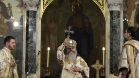 Bulgarian Church \'Should Win\' Nobel Peace Prize For Protecting Jews During Holocaust