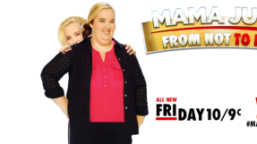 \'Here Comes Honey Boo Boo\' star Mama June weight loss update: Mama June looks incredible, denies wearing fat suit