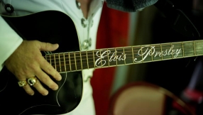 Part gig, part worship: Irish church gathers for Elvis Presley tribute