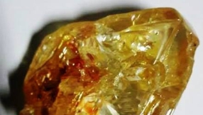 'I'm not expecting less than $50 million': Diamond found by pastor about to be sold