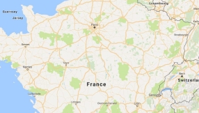 France issues terror warning as eight injured in school shooting