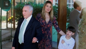 Exorcist fails to drive out 'evil spirits,' forcing Brazilian president to leave 'haunted' presidential palace