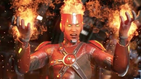 \'Injustice 2\' release date, news: Green Arrow vs. Firestorm seen in new trailer; game coming out on May 16