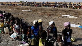 UN blames South Sudan government for famine, says it is still buying arms 