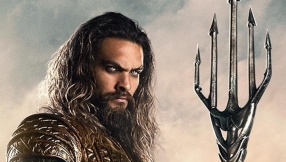 \'Aquaman\' release date news: DCEU movie release pushed back to 2018?
