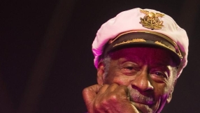 Chuck Berry \'greatest rock \'n\' roll writer\' dies aged 90