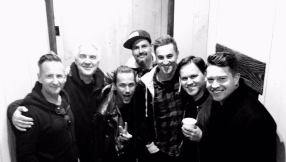 Could we be seeing another revival in worship music?