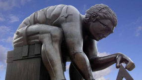 Are science and religion in conflict? Isaac Newton didn\'t think so