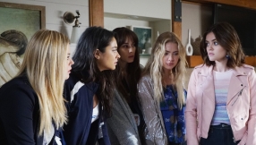 \'Pretty Little Liars\' season 7 spoilers: The Liars get an important package from A.D.