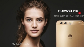 Huawei P10 updates: New flagship on sale in other parts of the world