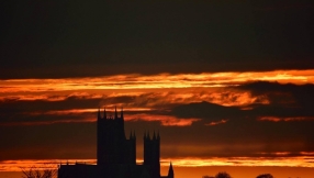 Historic Lincoln Cathedral to switch off lights and \'go dark\' for Earth Hour 2017