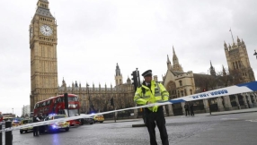 Westminster terror shooting: Four dead including a police officer