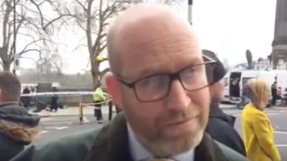 UKIP\'s Paul Nuttall calls for mosque funding probe after London terror attack
