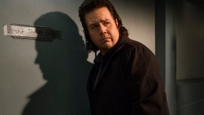 \'The Walking Dead\' season 7 spoilers: Negan locks up Sasha and a conflicted Eugene is spotted outside the prisoner\'s cell; will he save her?