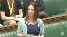 Christian MP to live off rice and beans in poverty campaign