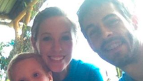 Jill Duggar suffers personal tragedy on mission trip as close friend is brutally kidnapped and murdered