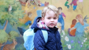 Prince George to attend Christian private school