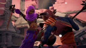 \'Mirage: Arcane Warfare\' news, updates: Beta now live; pre-orders now available