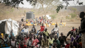 \'The devil\'s come down\': How rape and murder are stalking the displaced of South Sudan 