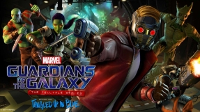 \'Guardians of the Galaxy\' gameplay, release date: Telltale Games to launch first episode of game series this April