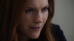 \'Scandal\' season 6 episode 9 spoilers: Huck is still missing; will Abby become the next U.S. president?