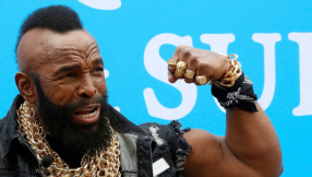 Mr. T says his Christian faith was tested \'like Job\' during cancer battle