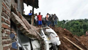 More than 250 killed and scores injured in catastrophic landslide in Colombia