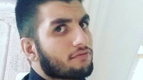 Duped into confessing - Iranian faces death sentence for \'insulting Islam\'