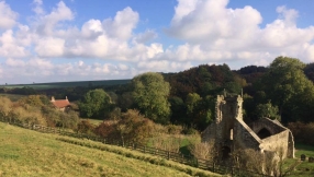 The English villagers who dismembered and mutilated bodies of the dead - to prevent their resurrection