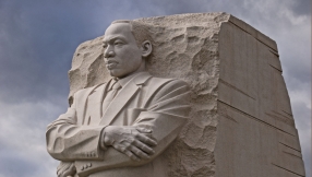 Martin Luther King anniversary: US faith leaders unite for historic Washington march 